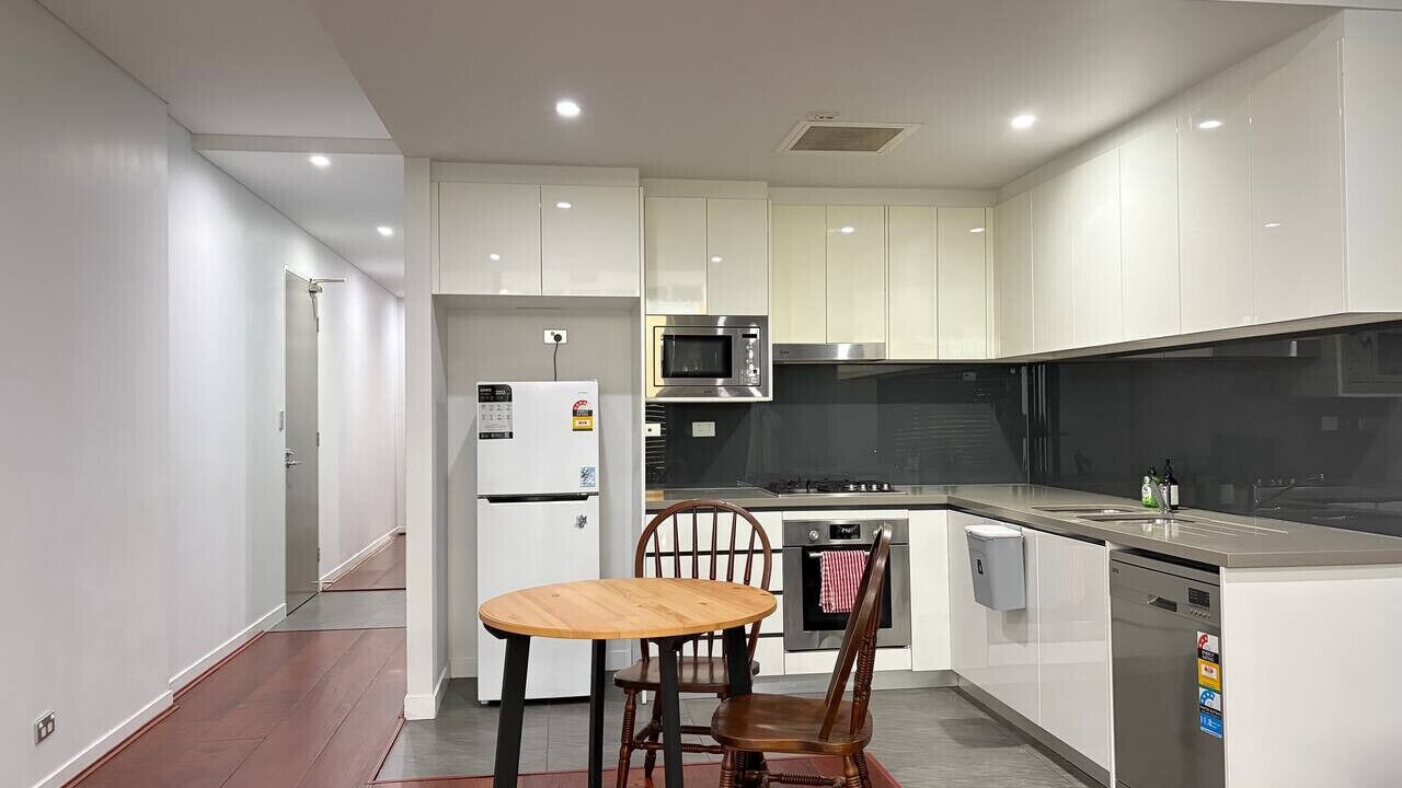 Photo of Kitchen in Ryde