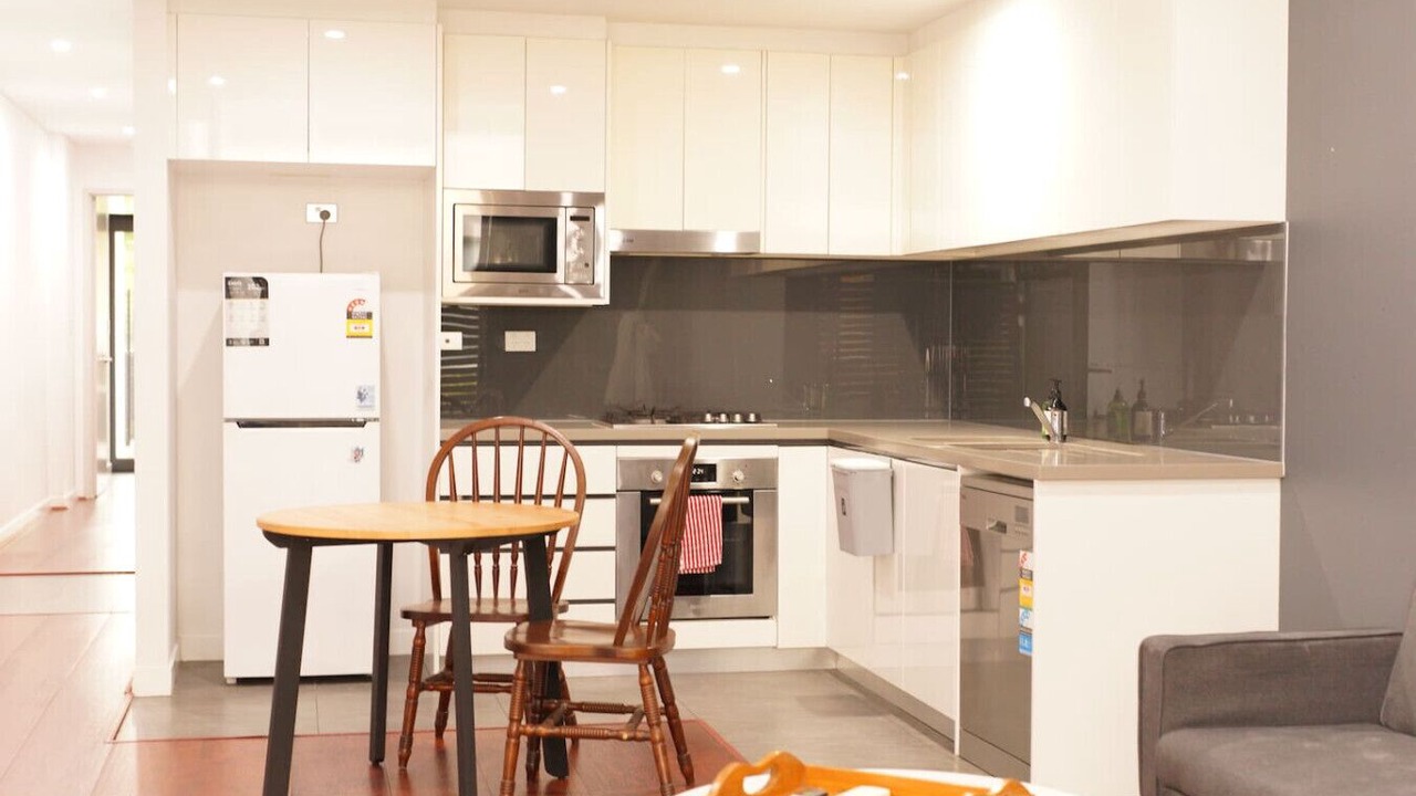 Photo of Kitchen in Ryde