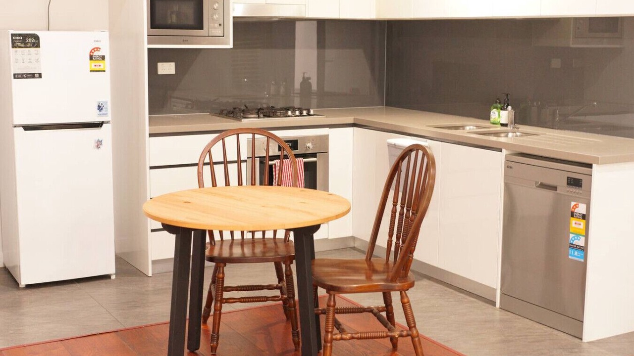 Photo of Kitchen in Ryde