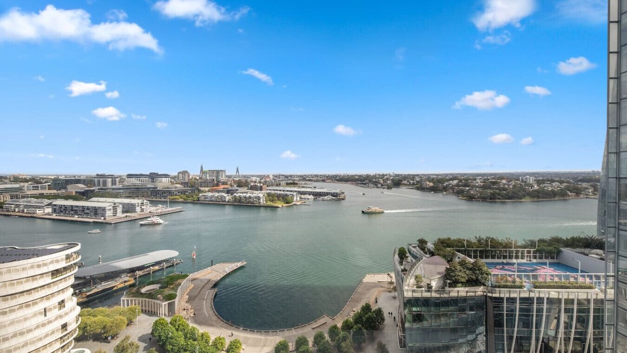 Photo of Others in Barangaroo