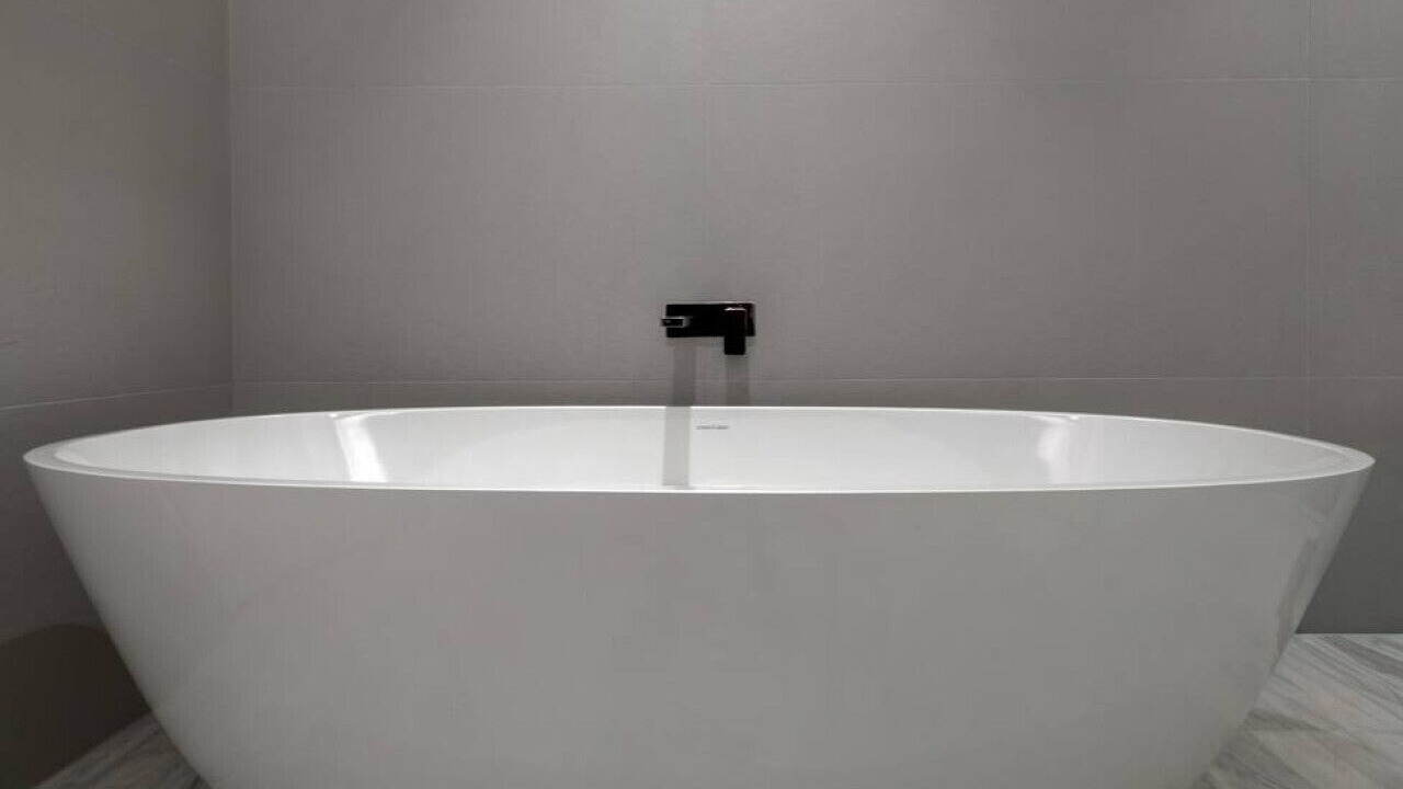 Photo of Bathroom in Barangaroo
