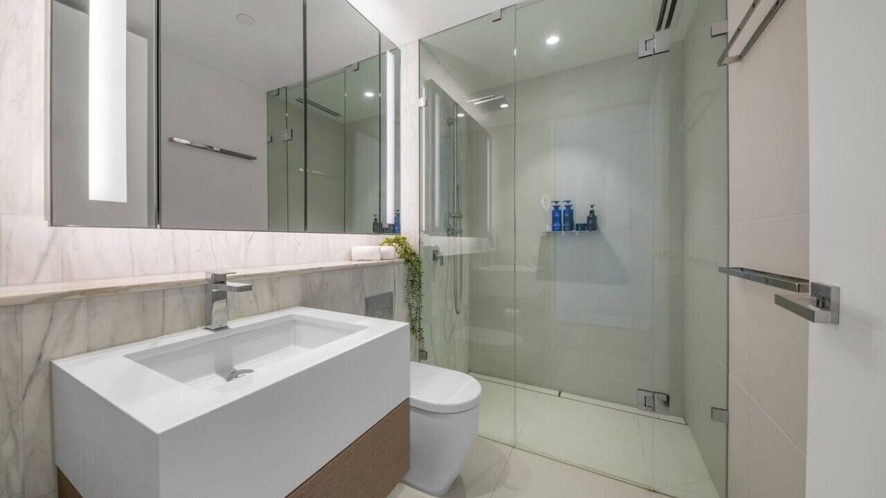 Photo of Bathroom in Barangaroo