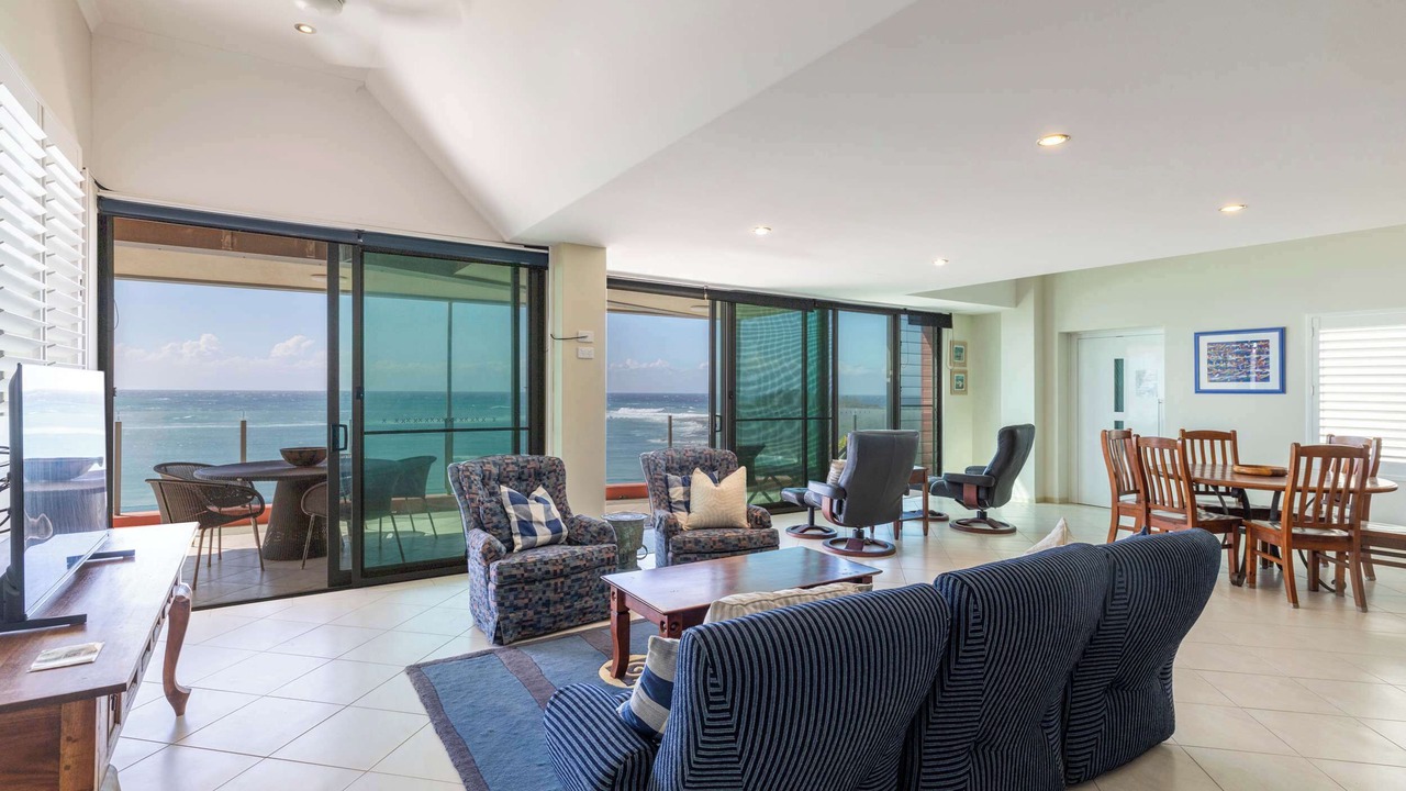 Photo of Livingroom in Yamba