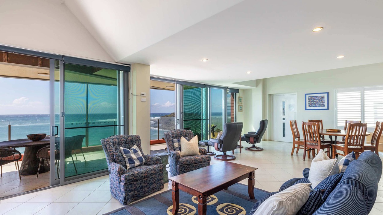 Photo of Livingroom in Yamba