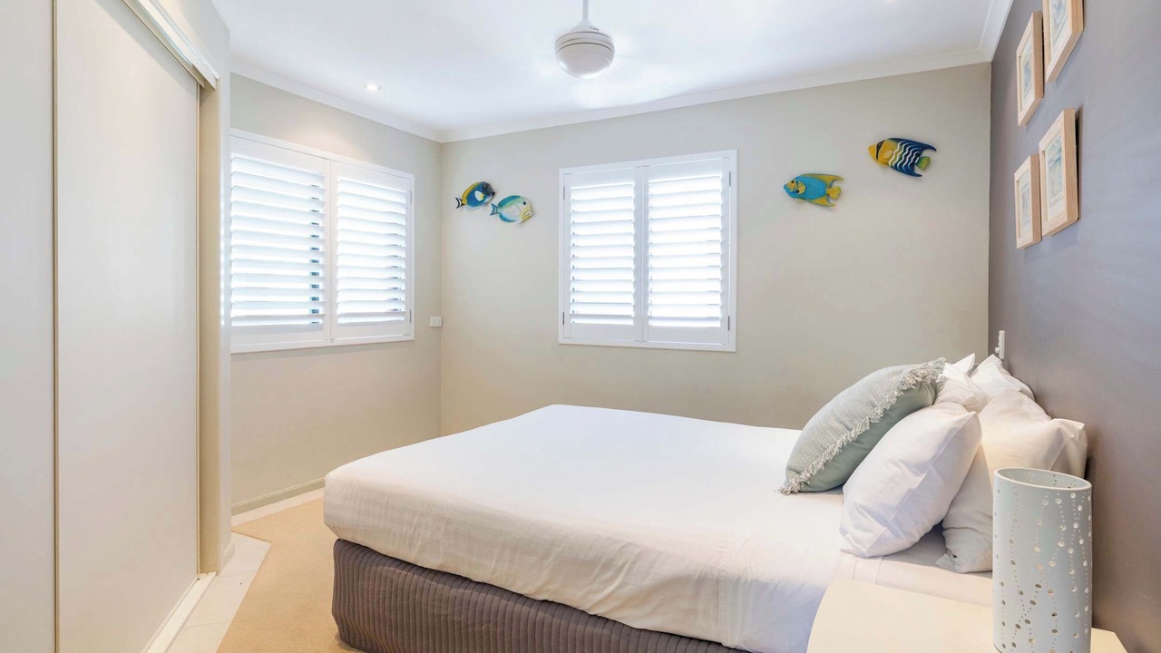 Photo of Bedroom in Yamba