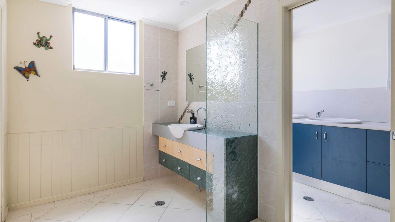 Photo of Bathroom in Yamba
