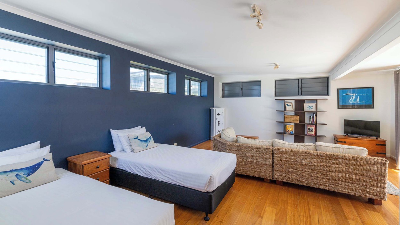 Photo of Bedroom in Yamba