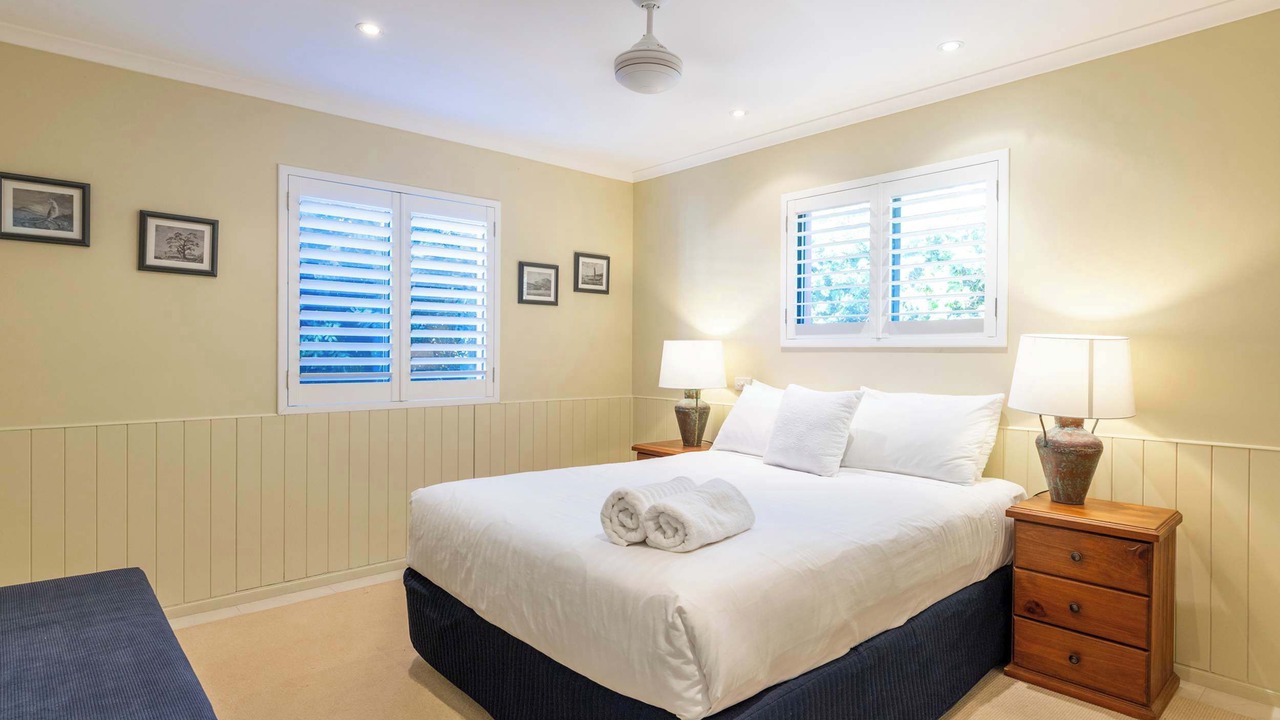 Photo of Bedroom in Yamba