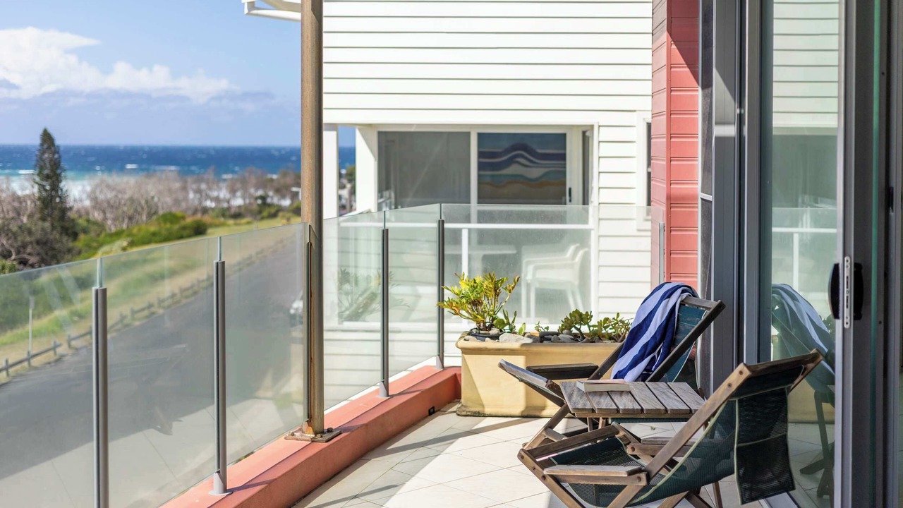 Photo of Patio Balcony in Yamba