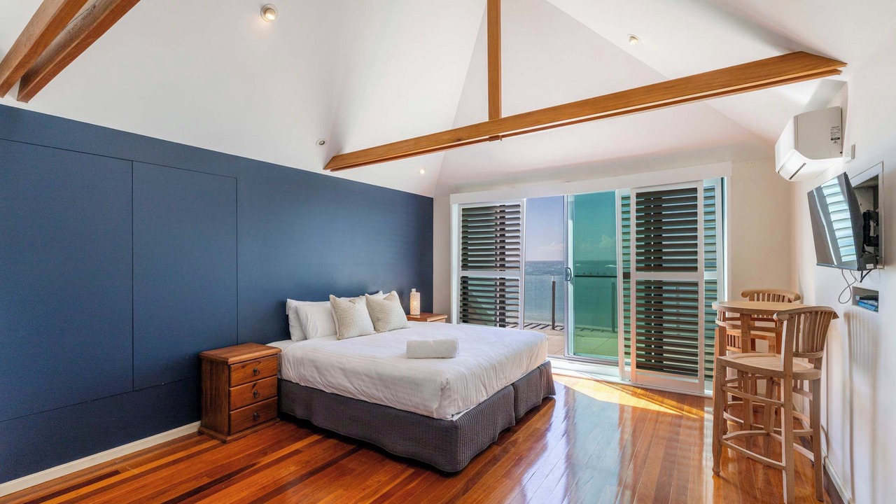 Photo of Bedroom in Yamba