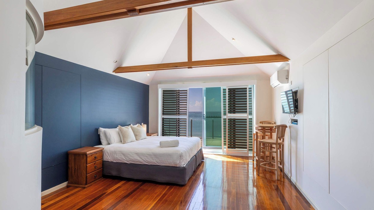 Photo of Bedroom in Yamba