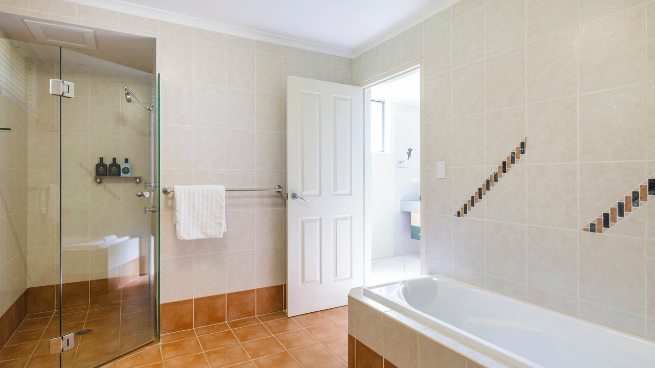 Photo of Bathroom in Yamba