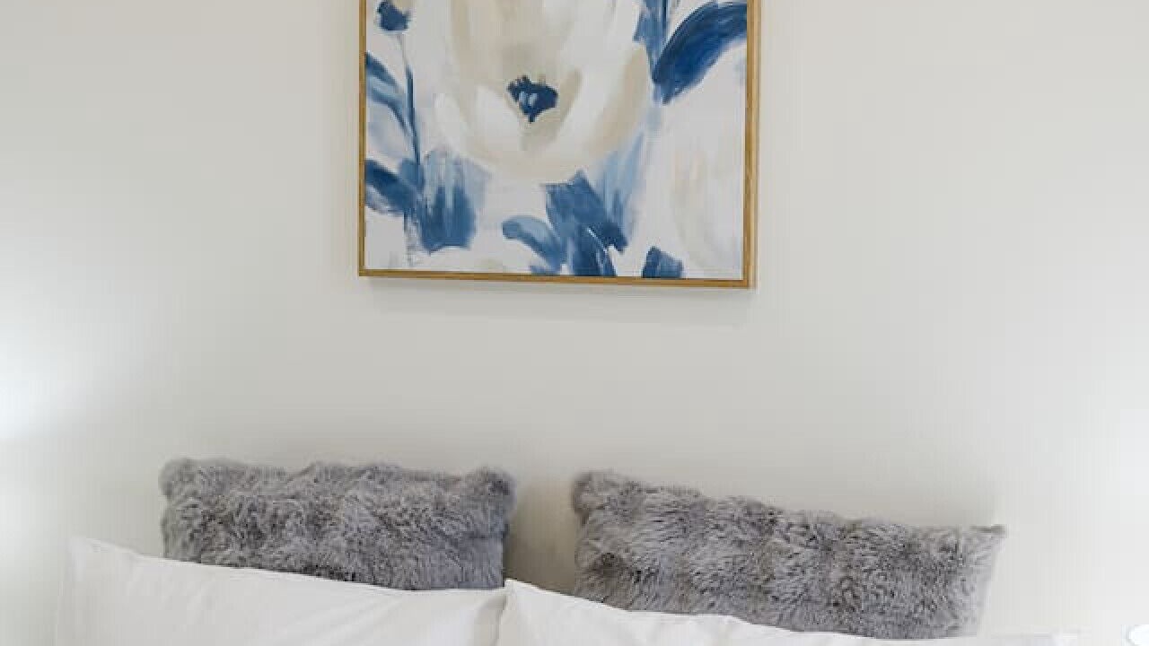 Photo of Bedroom in Marrickville