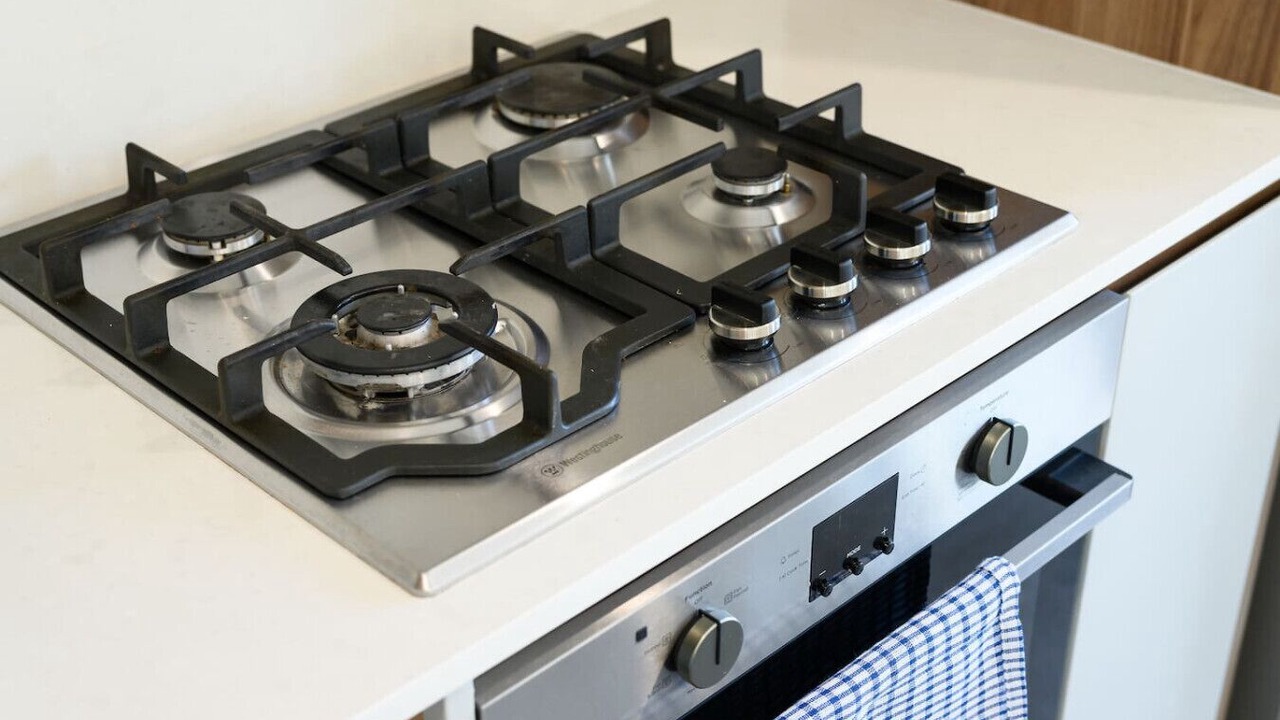 Photo of Kitchen in Marrickville