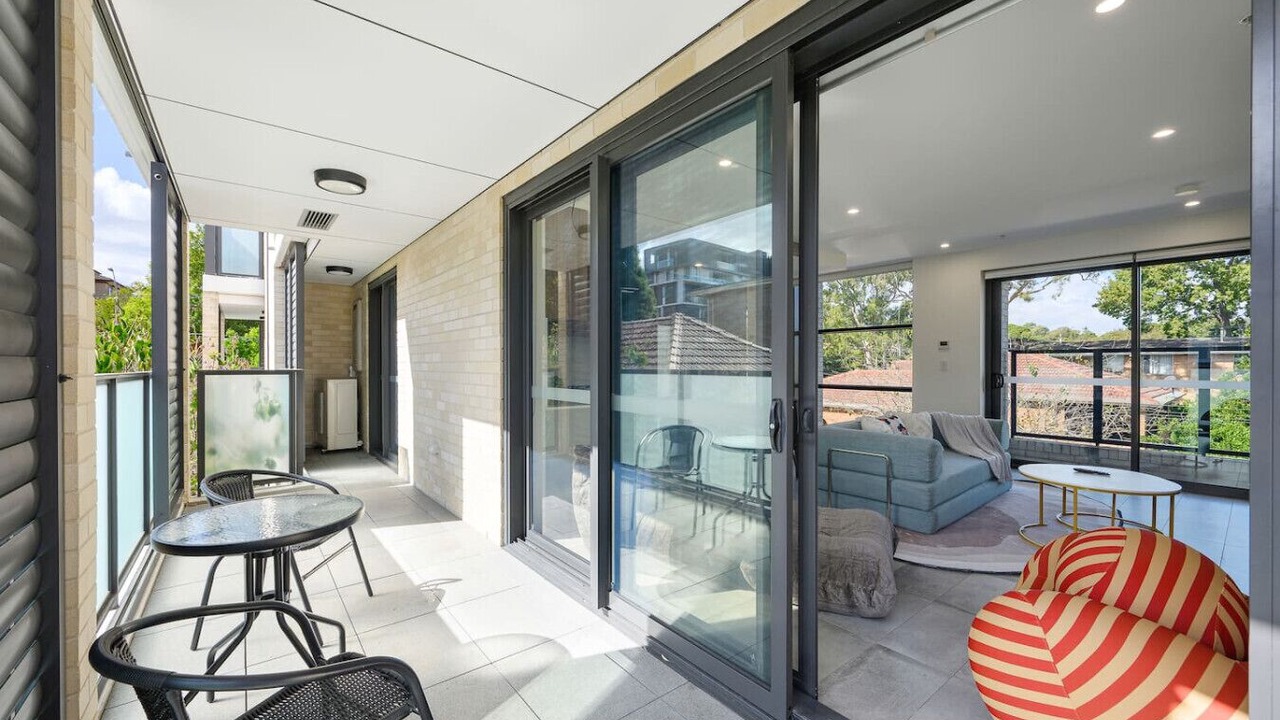 Photo of Outdoor in Marrickville