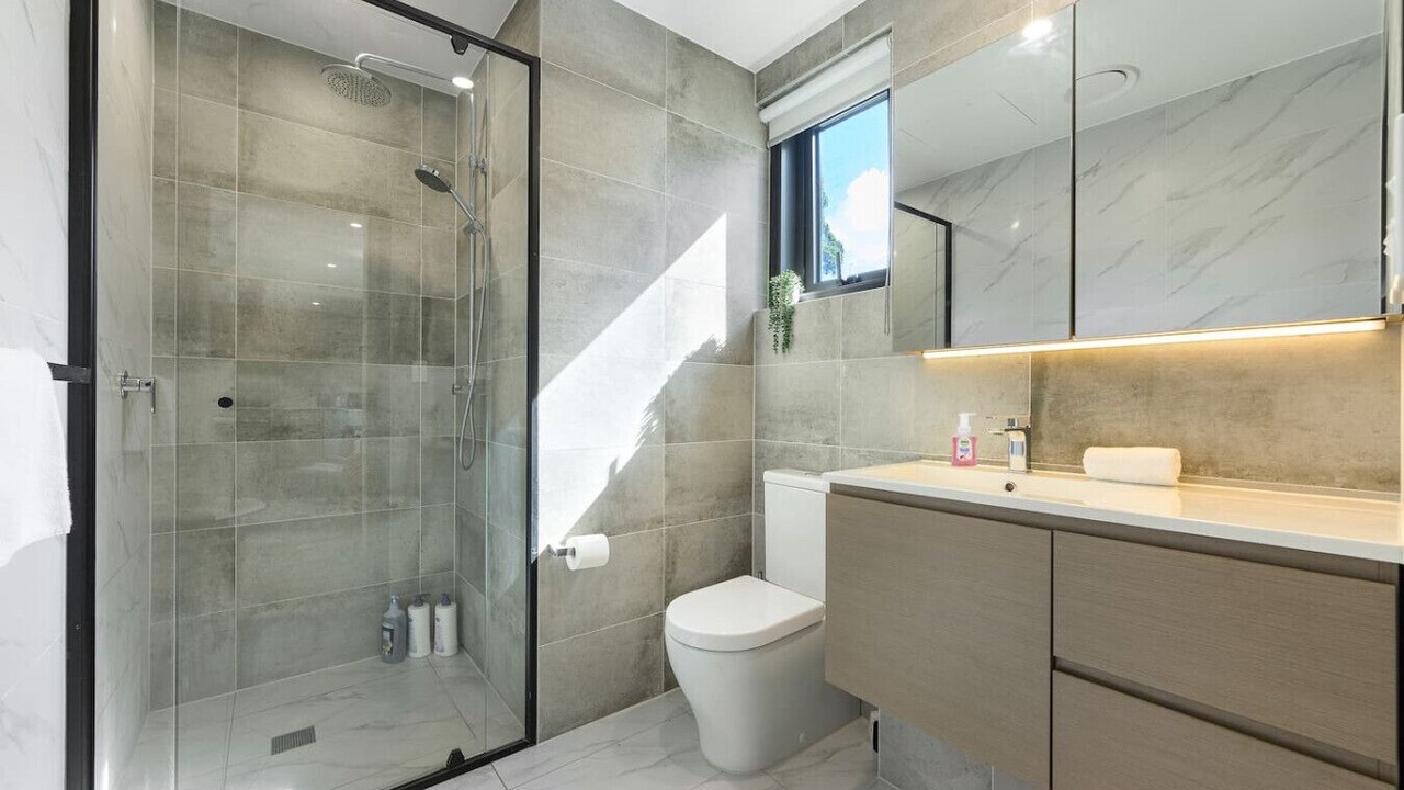 Photo of Bathroom in Marrickville