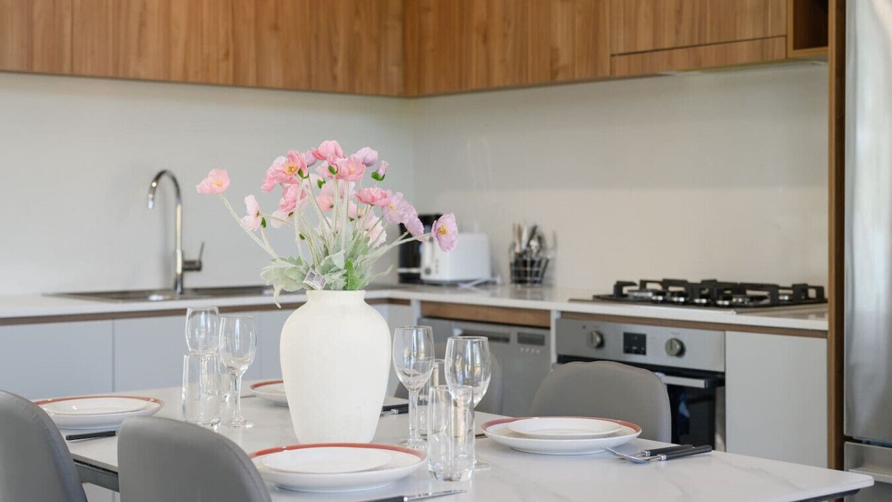 Photo of Kitchen in Marrickville