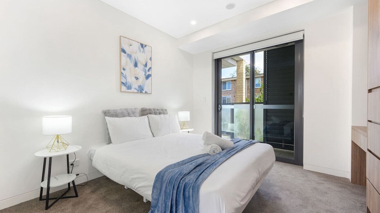 Photo of Bedroom in Marrickville