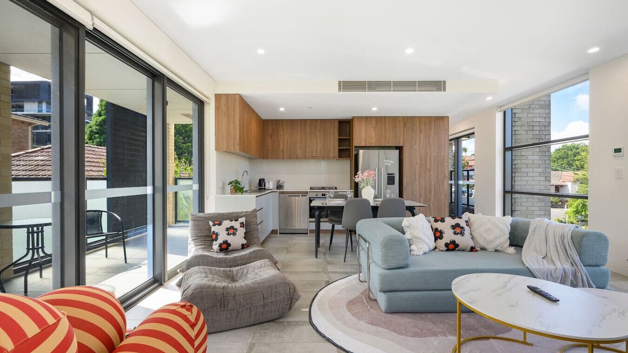 Photo of Livingroom in Marrickville