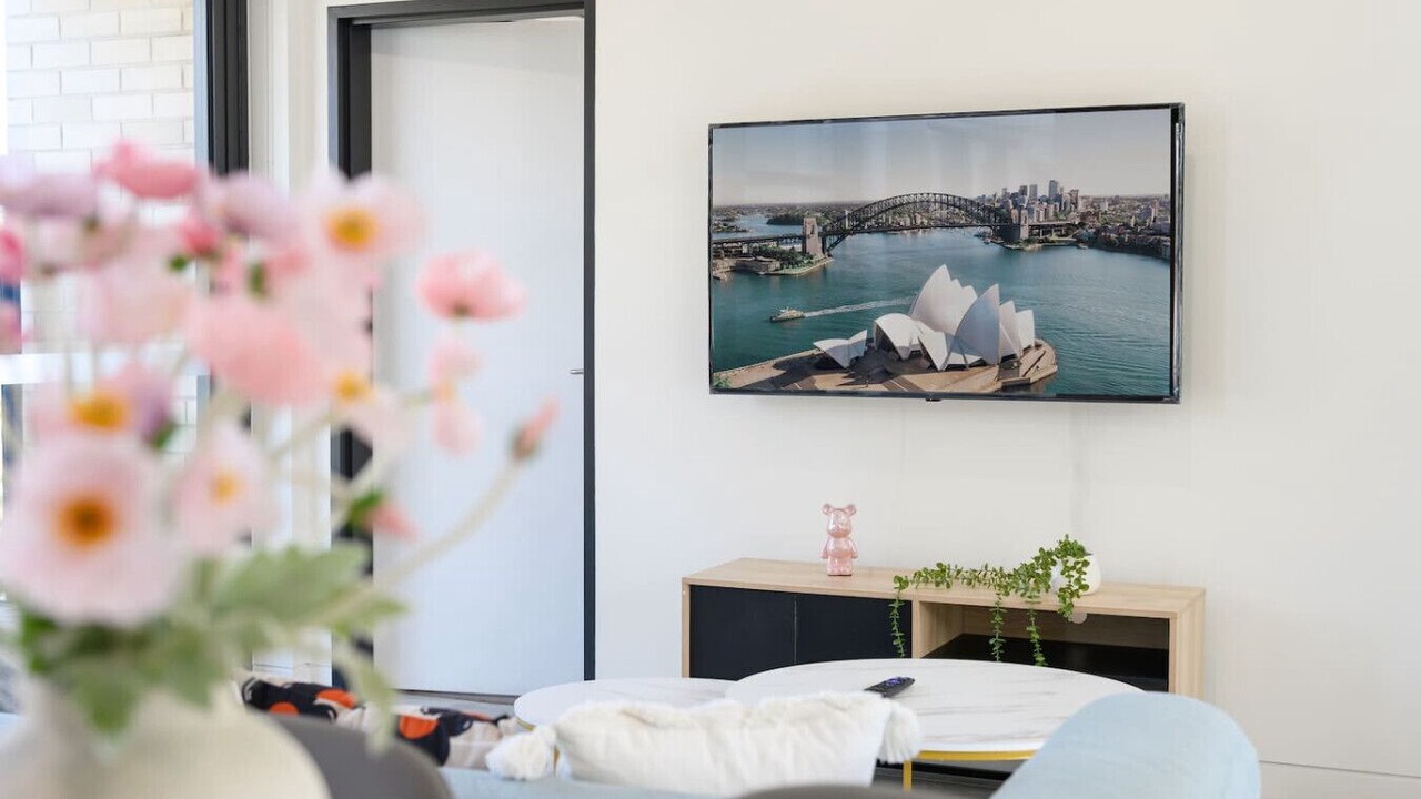 Photo of Livingroom in Marrickville