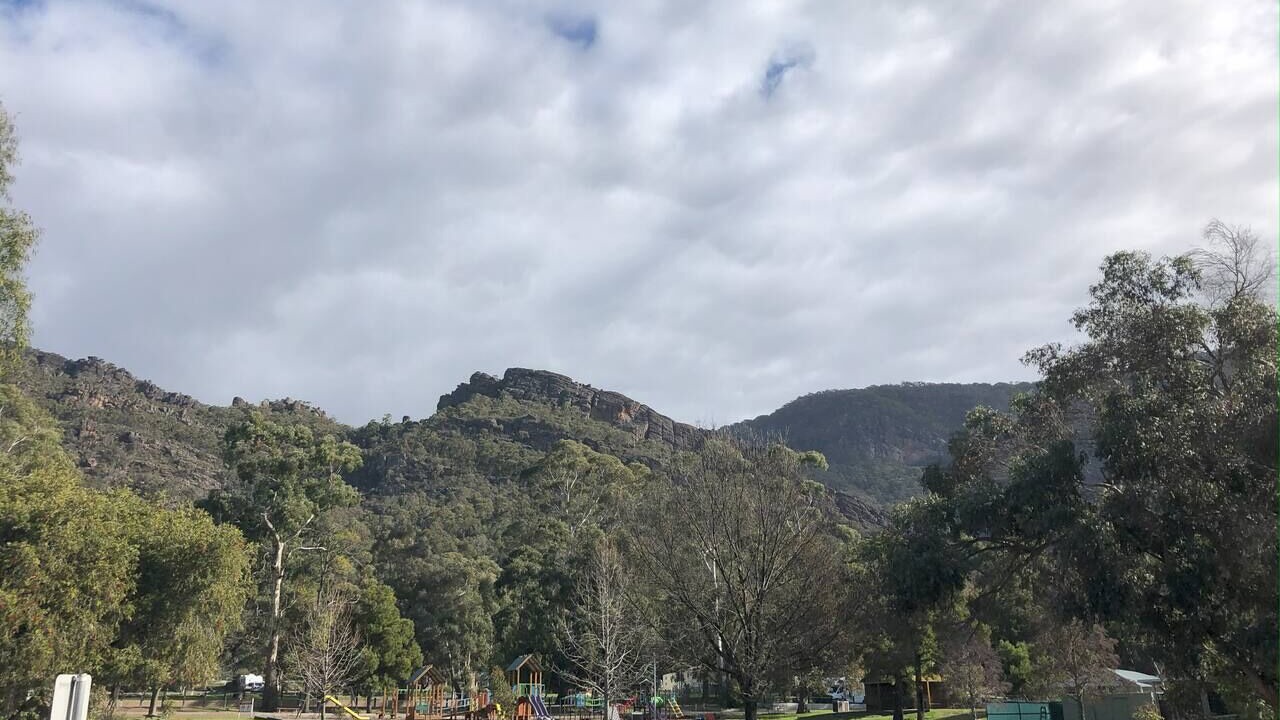 Photo of Others in Halls Gap