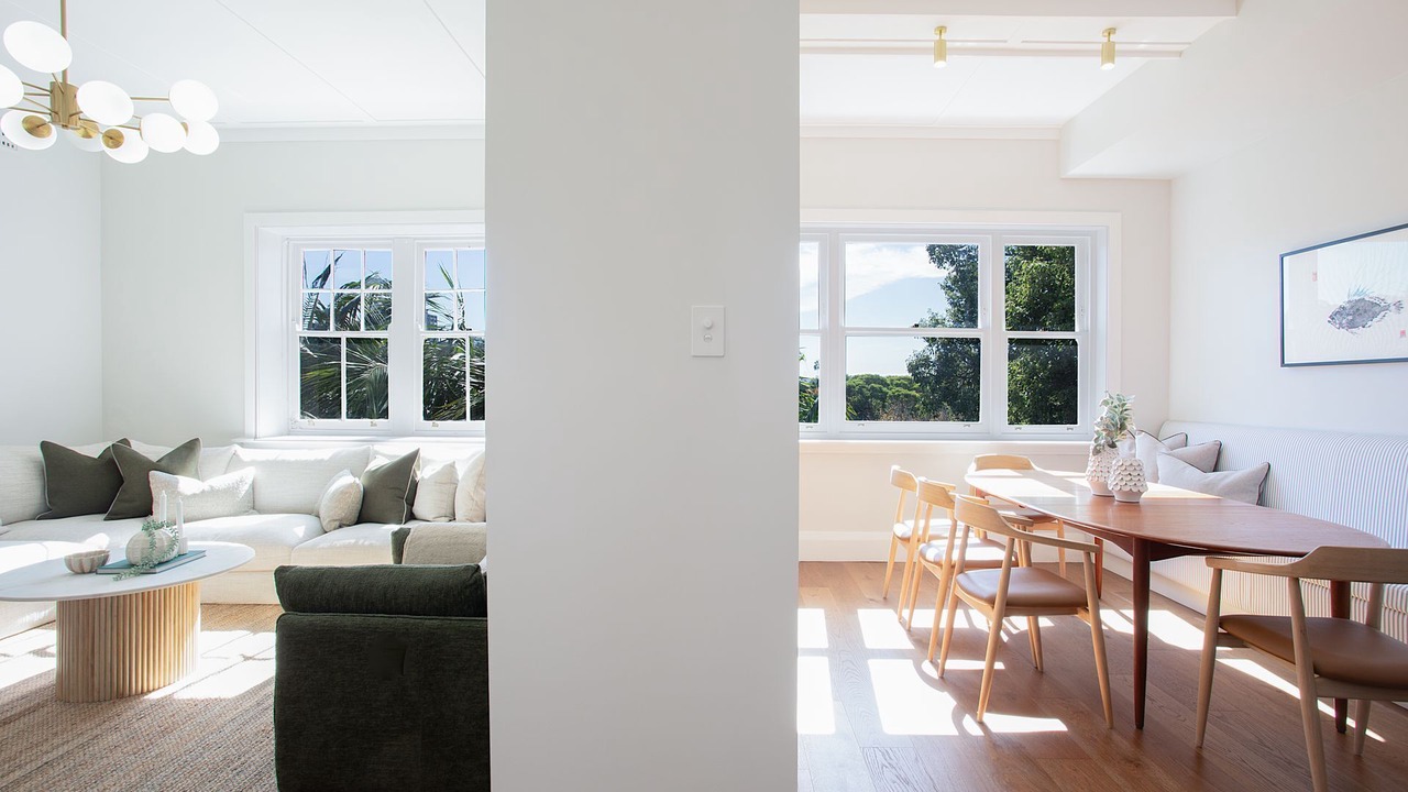 Photo of Livingroom in Double Bay