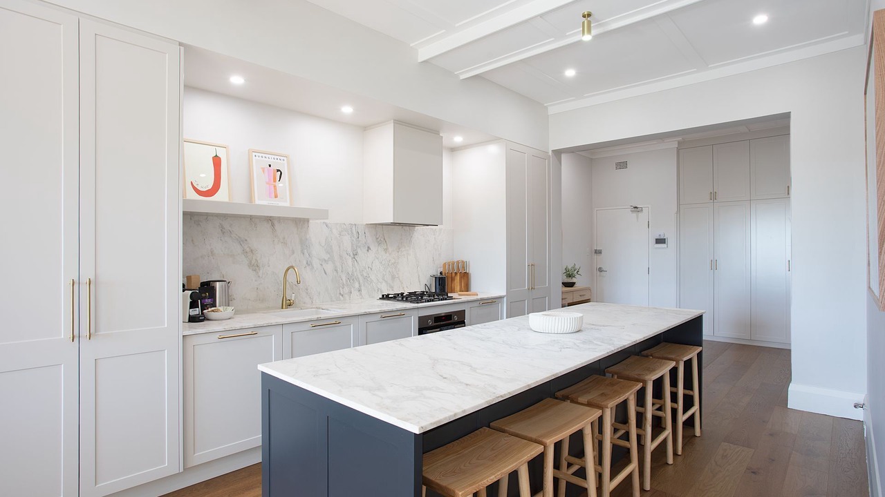 Photo of Kitchen in Double Bay