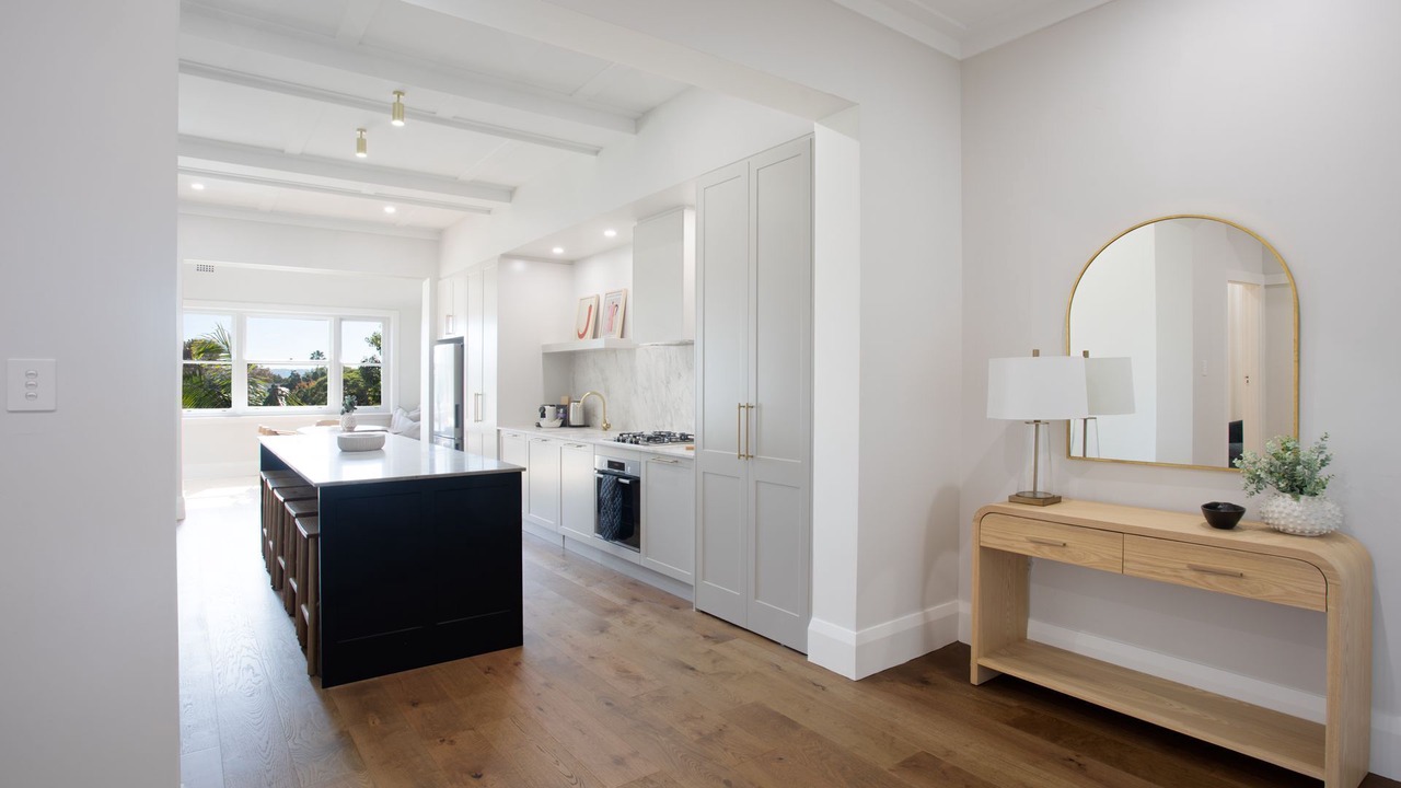 Photo of Kitchen in Double Bay