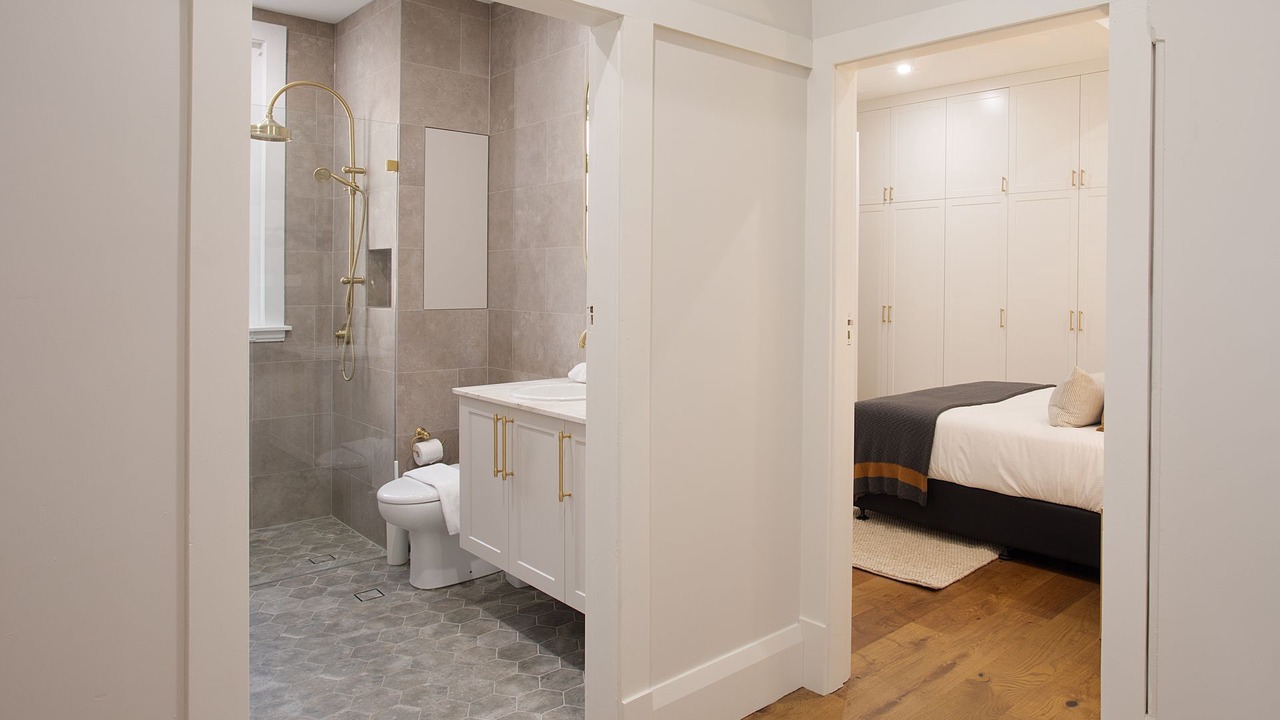 Photo of Bathroom in Double Bay