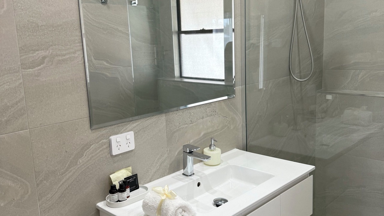Photo of Bathroom in Cessnock