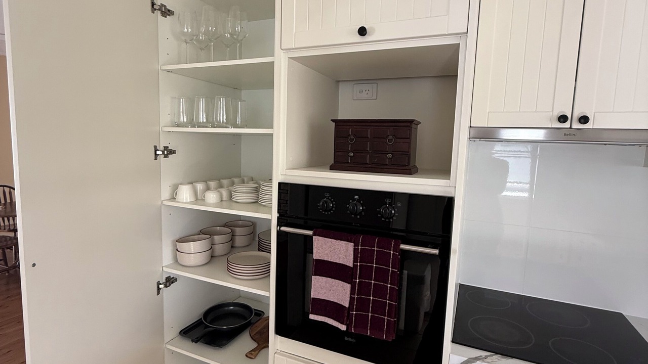 Photo of Kitchen in Cessnock