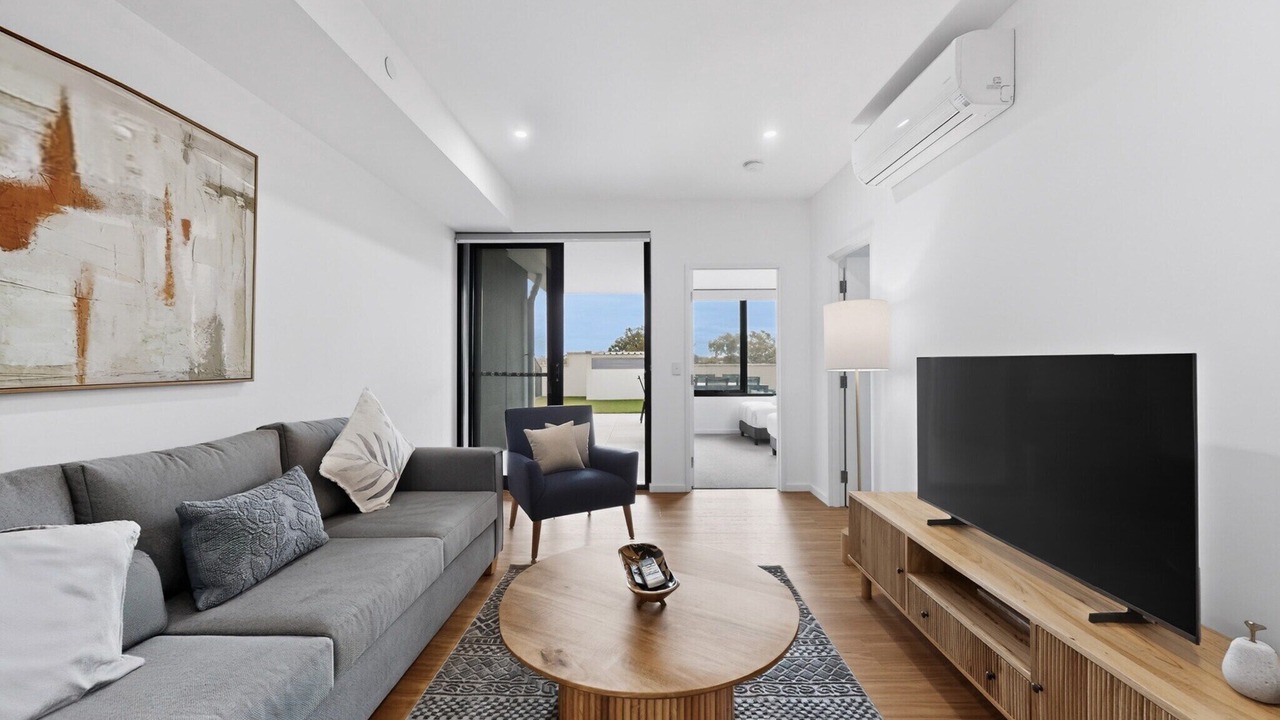 Photo of Livingroom in Cannington