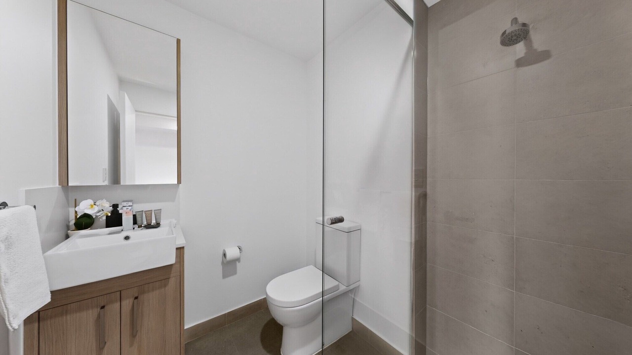 Photo of Bathroom in Cannington