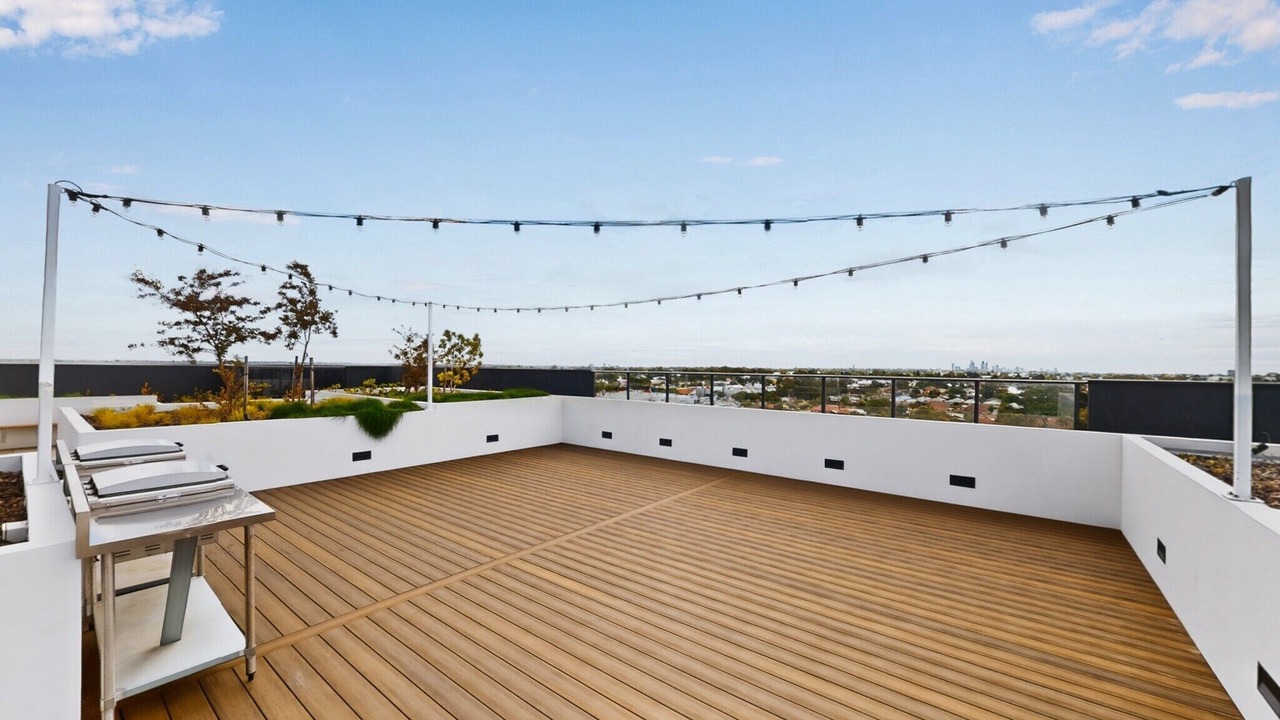 Photo of Patio Balcony in Cannington