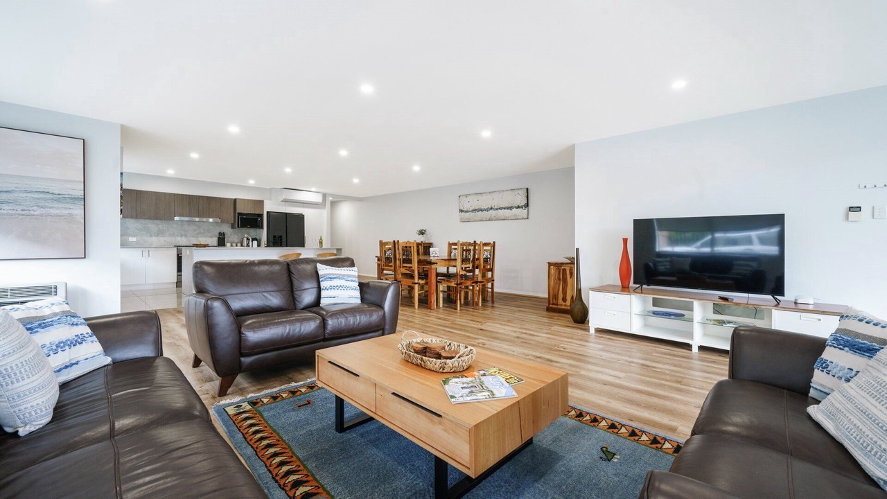 Photo of Livingroom in Blue Bay