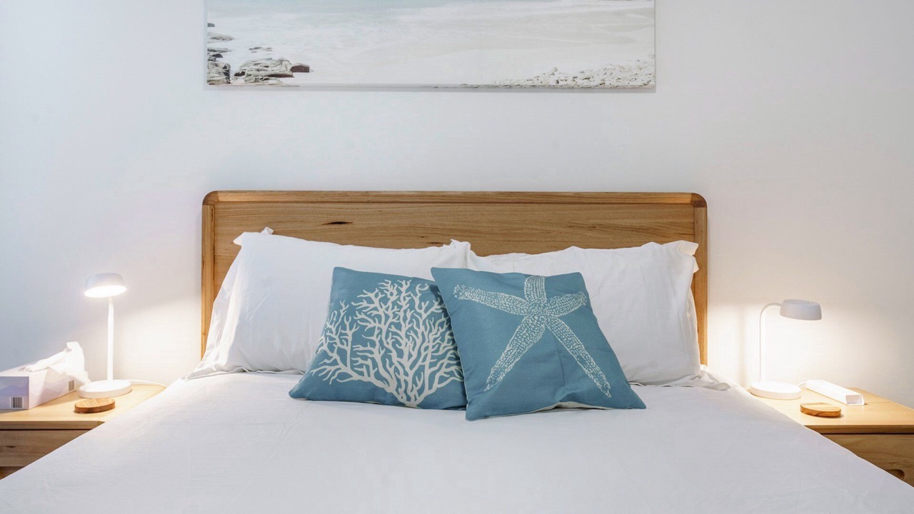 Photo of Bedroom in Blue Bay