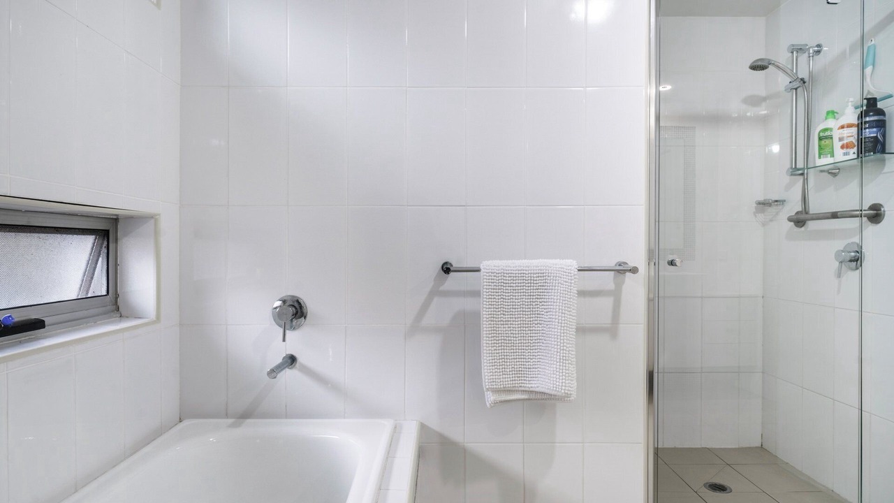 Photo of Bathroom in Blue Bay