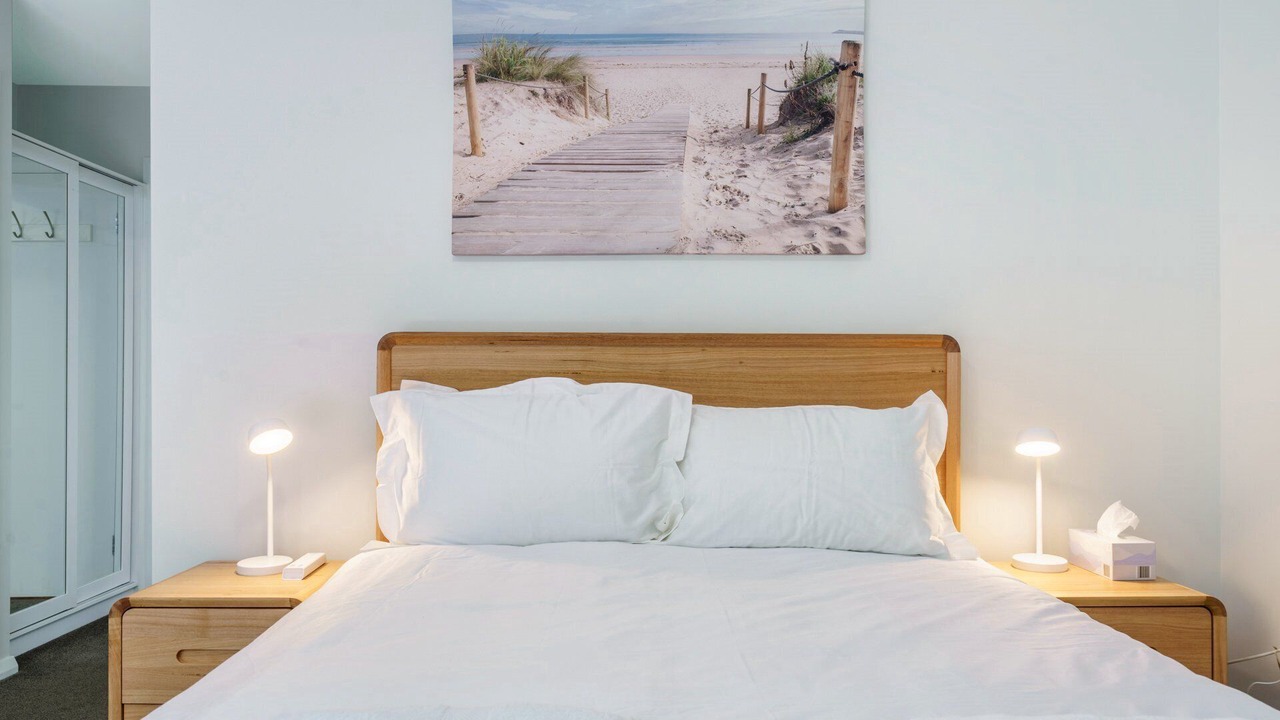 Photo of Bedroom in Blue Bay