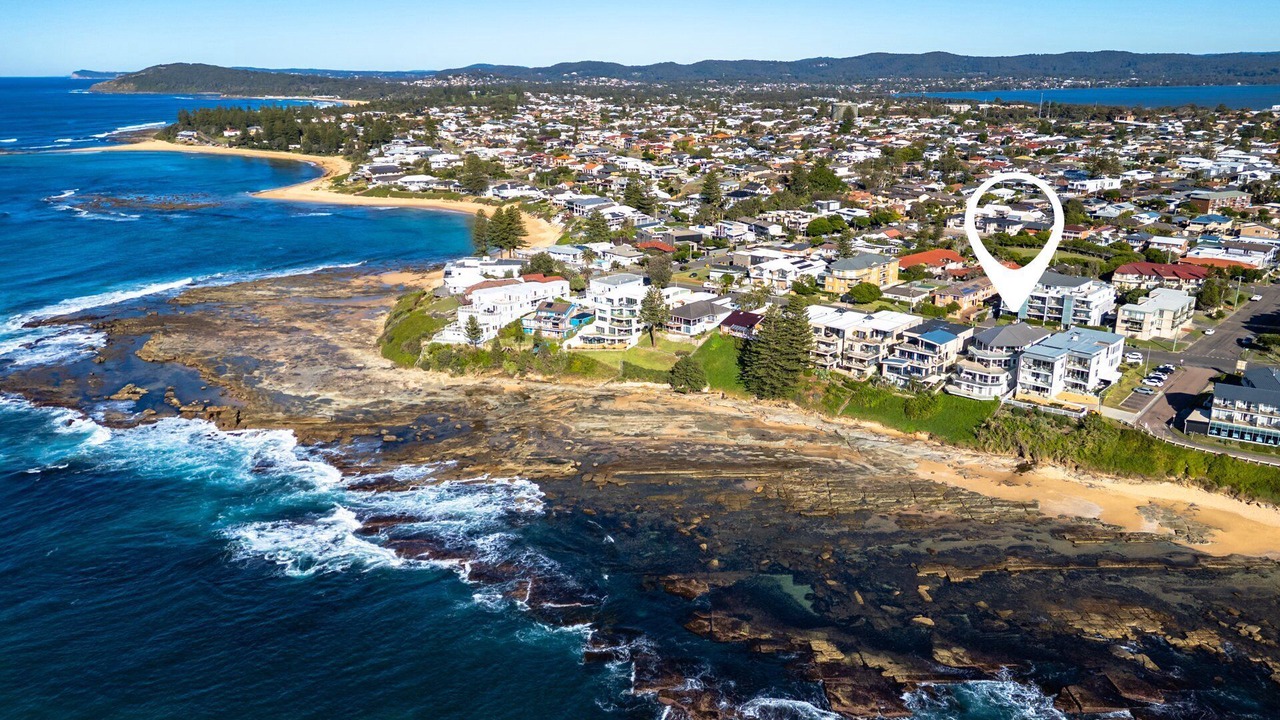 Photo of Outdoor in Blue Bay