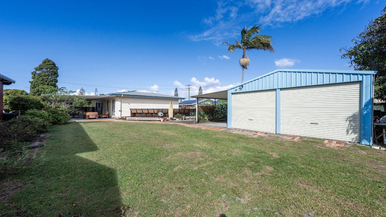 Photo of Outdoor in Wooli
