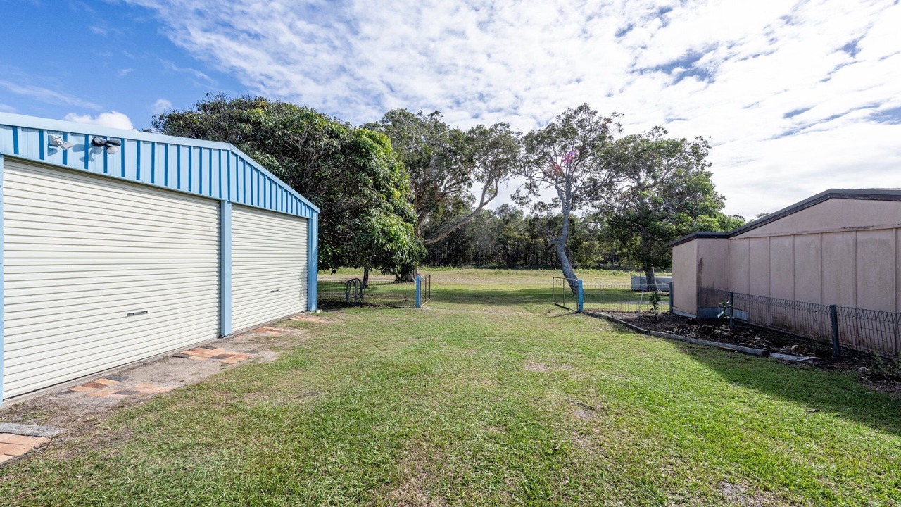 Photo of Outdoor in Wooli