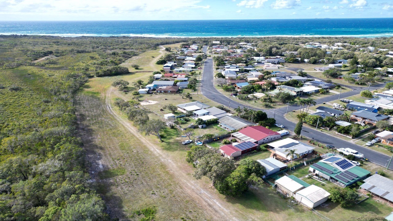 Photo of Outdoor in Wooli