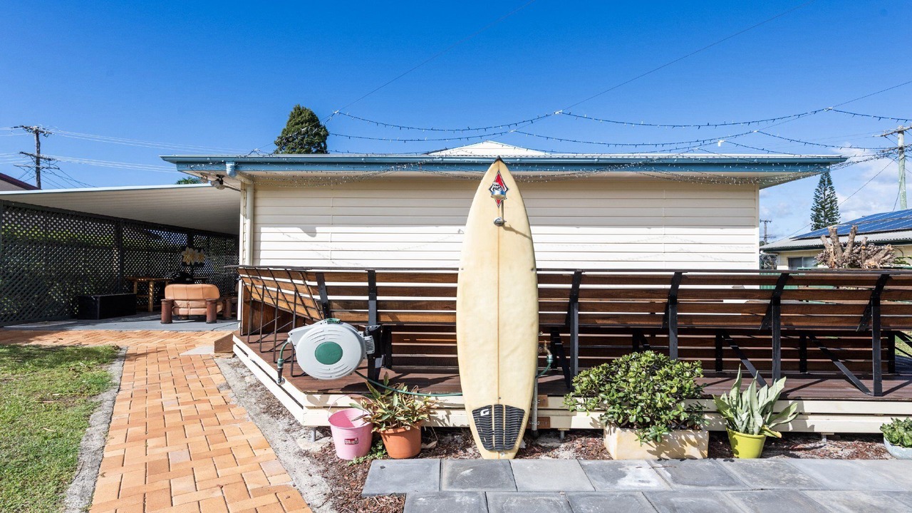 Photo of Outdoor in Wooli