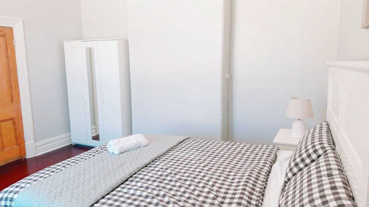 Photo of Bedroom in Midland