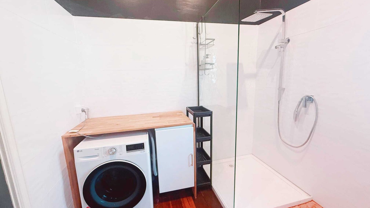 Photo of Bathroom in Midland