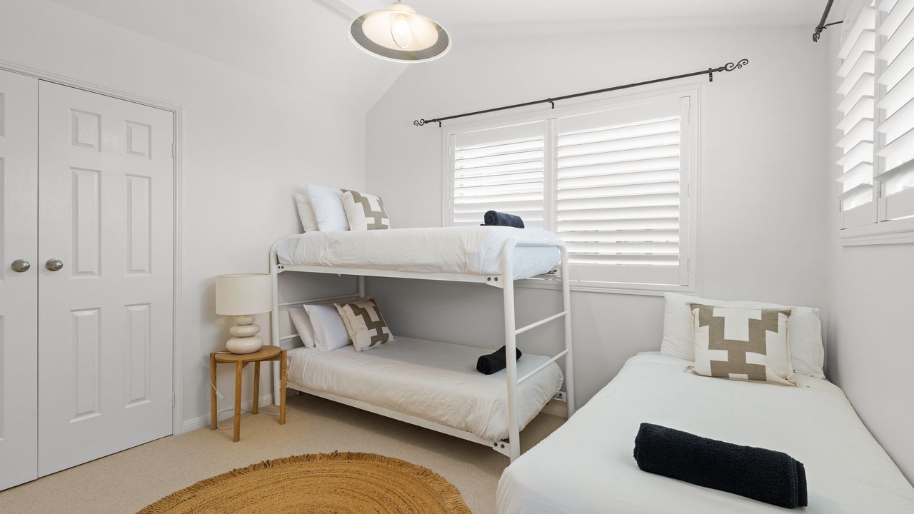 Photo of Bedroom in Copacabana