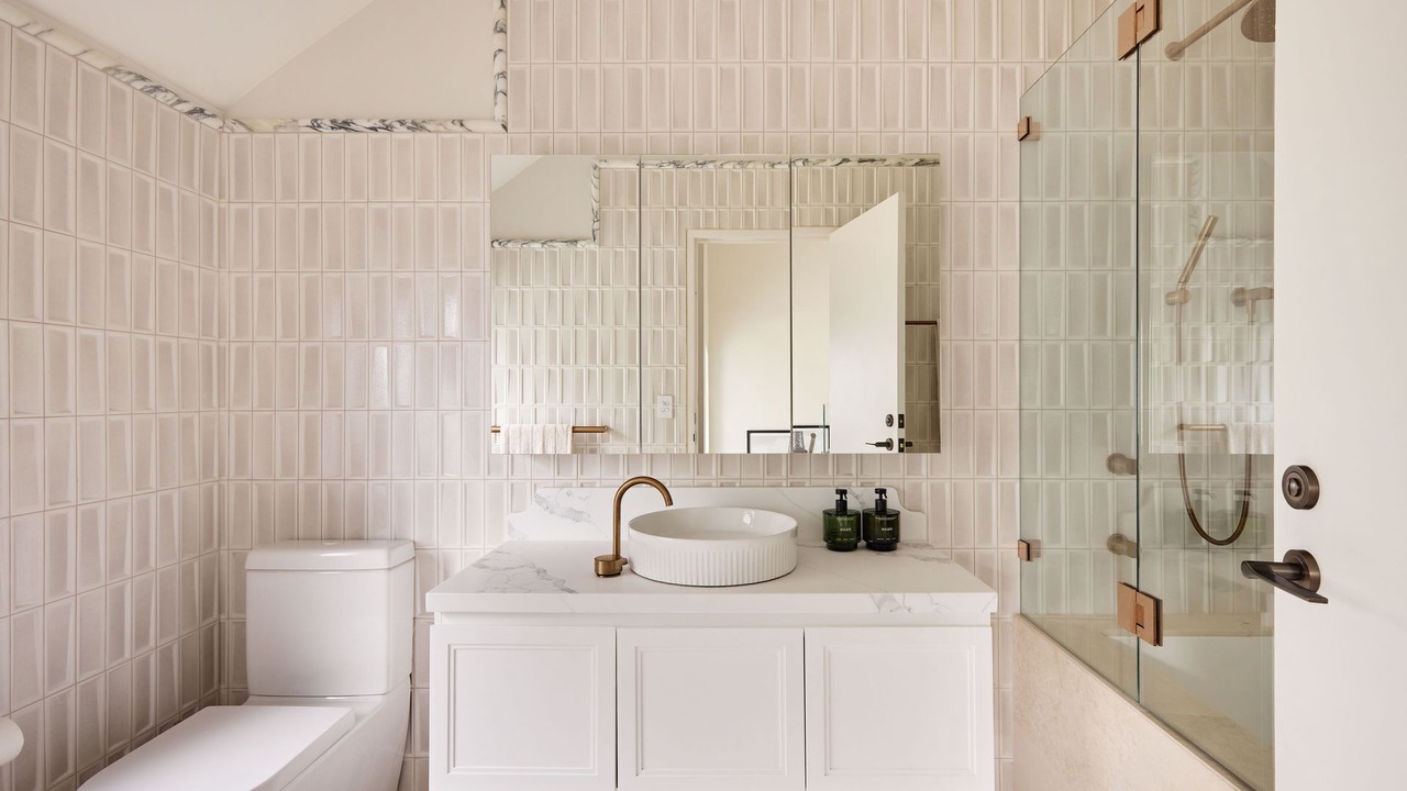 Photo of Bathroom in Annandale