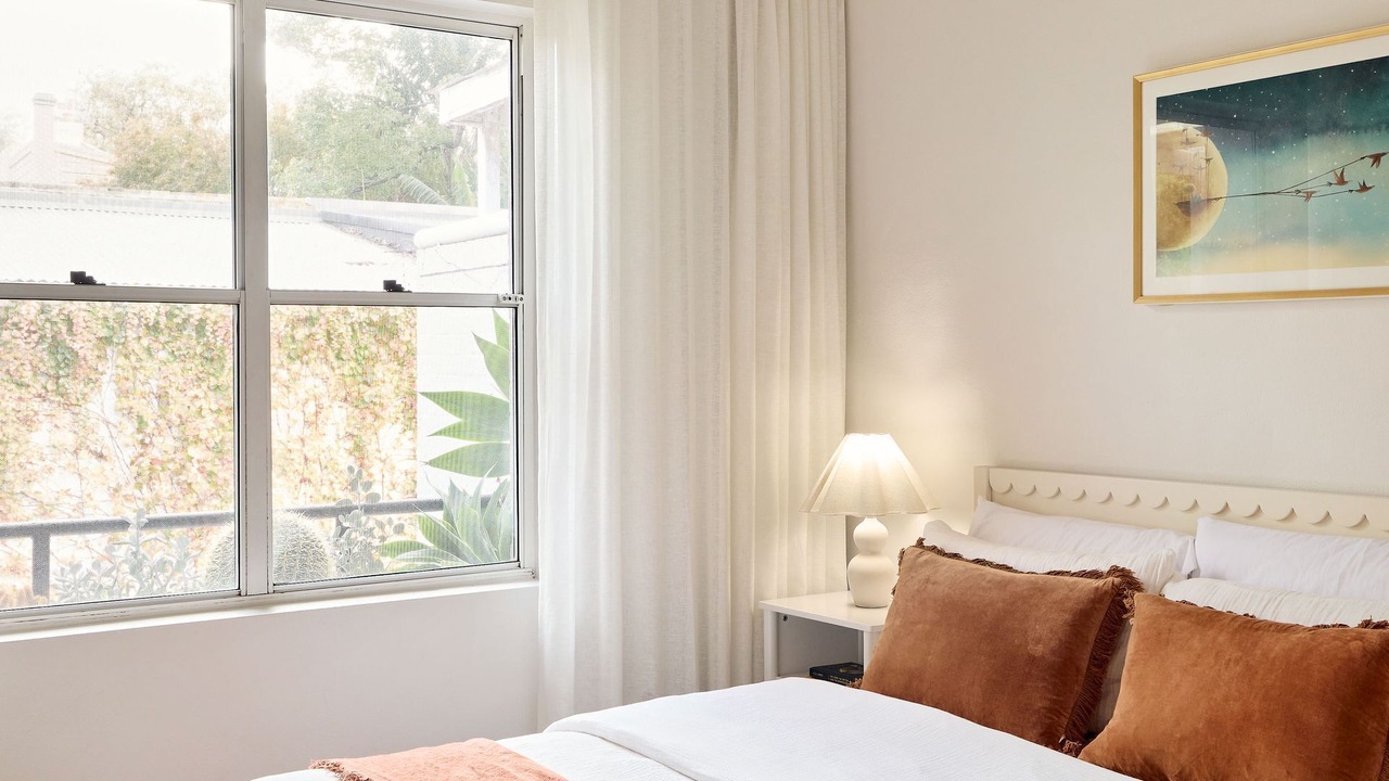 Photo of Bedroom in Annandale
