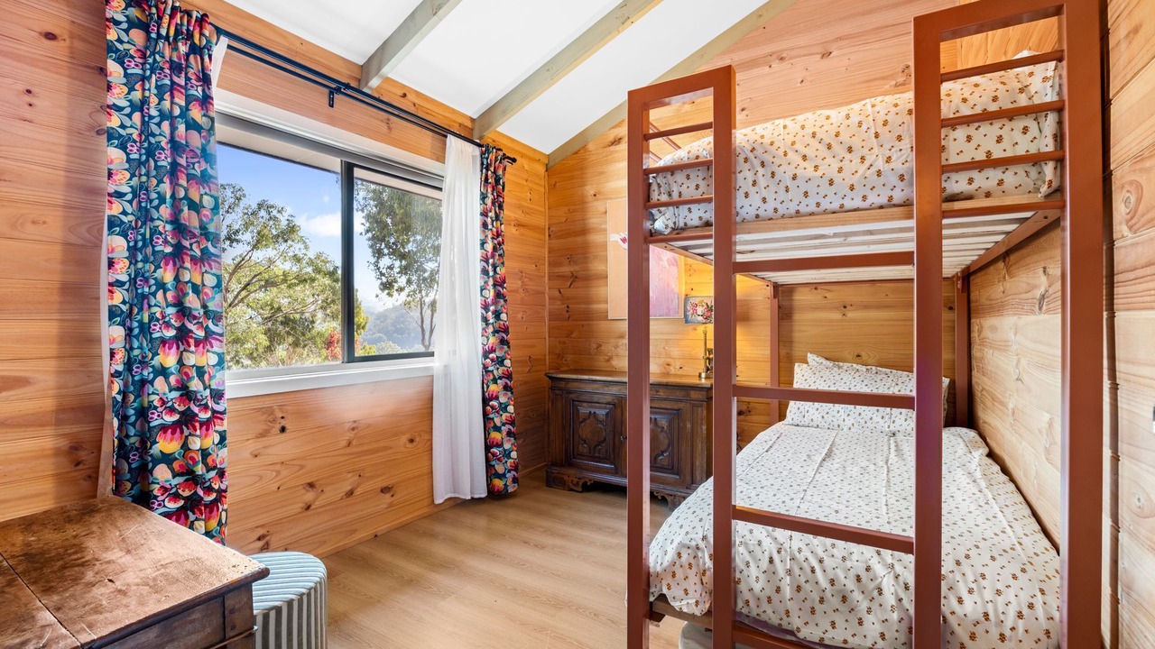 Photo of Bedroom in Bonnie Doon