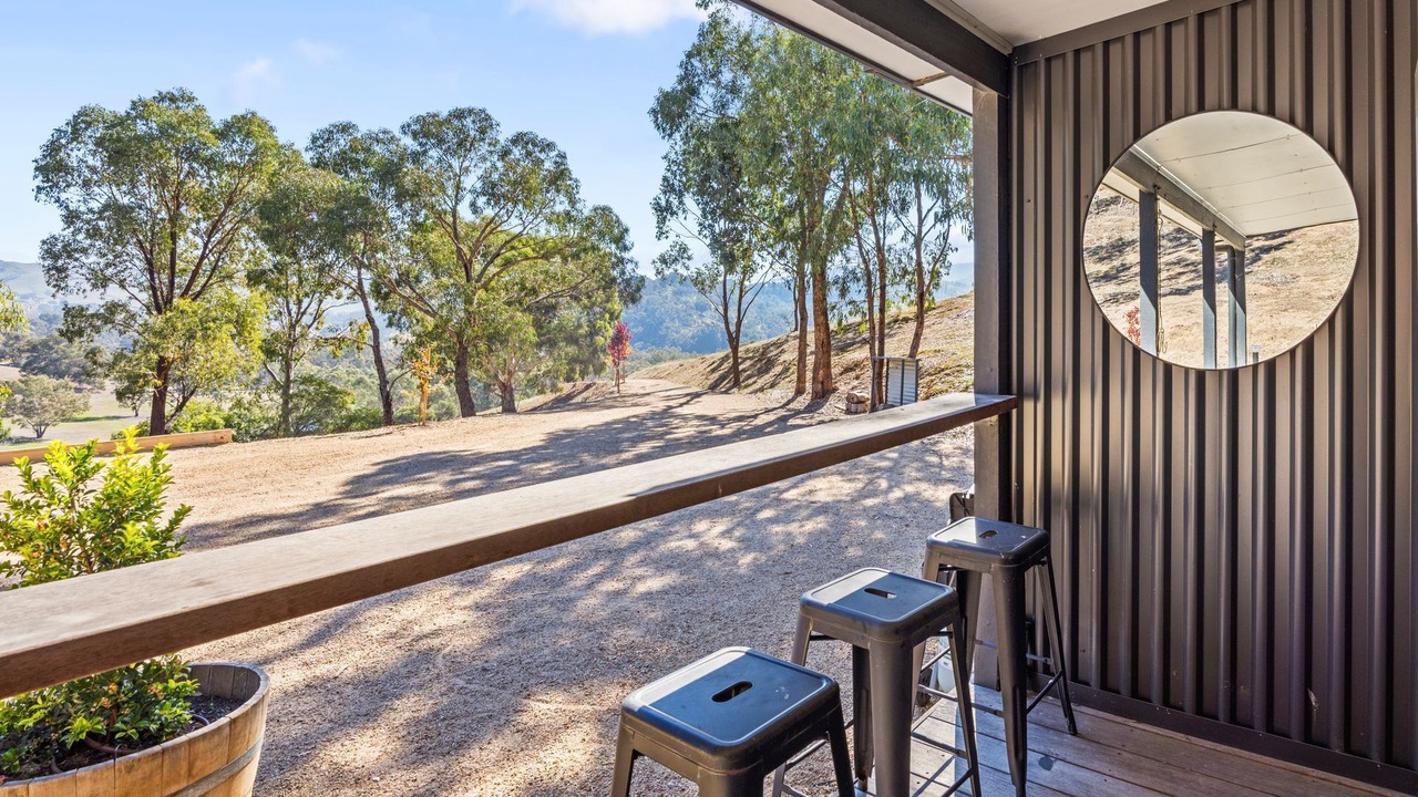 Photo of Outdoor in Bonnie Doon